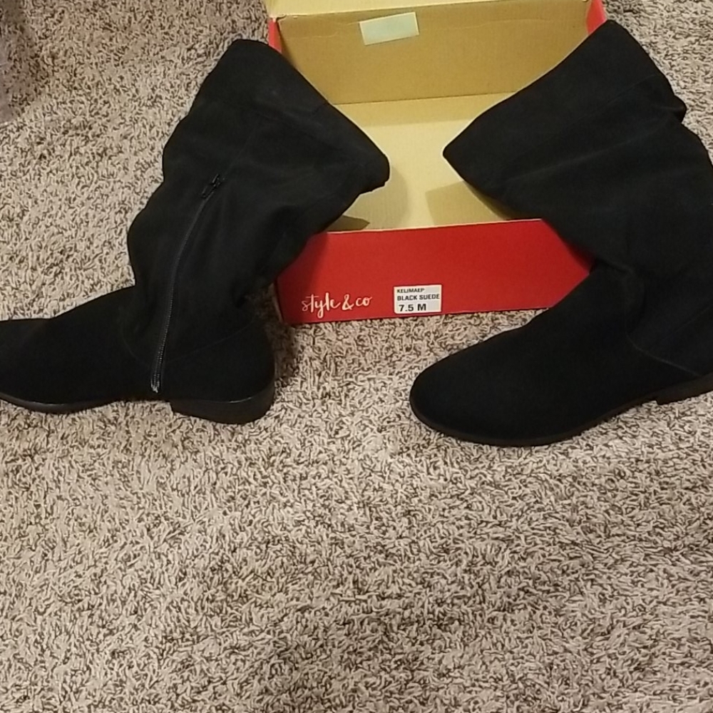 Boots